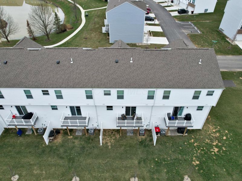 123 Coyote Willow Drive , Unit B, Reynoldsburg, OH 43068 Photo 36