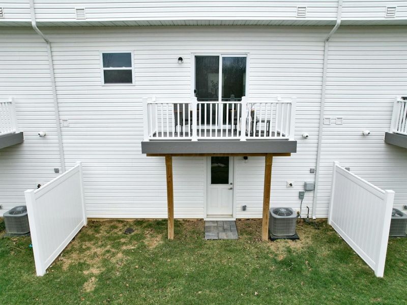 123 Coyote Willow Drive , Unit B, Reynoldsburg, OH 43068 Photo 37