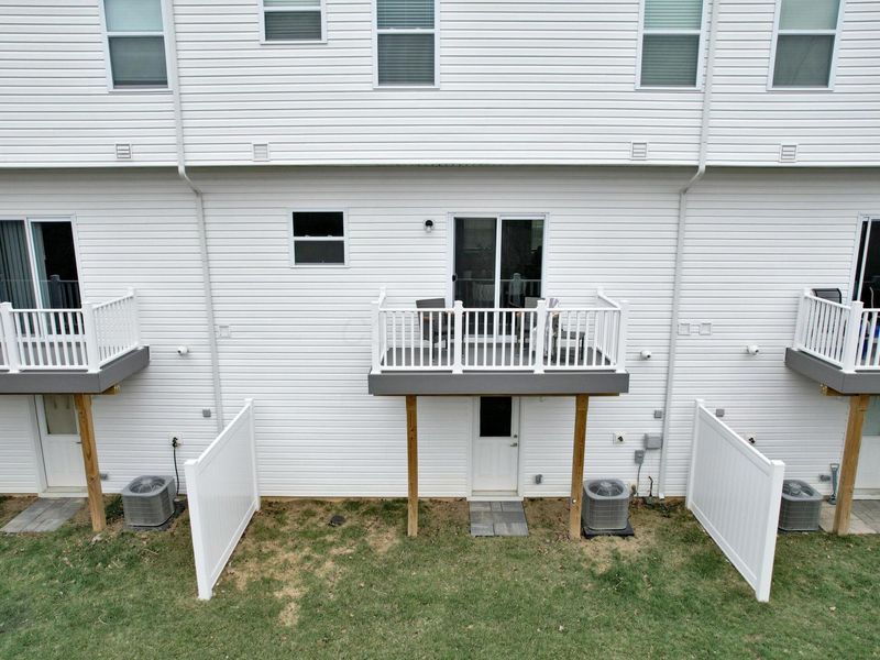 123 Coyote Willow Drive, Unit B, Reynoldsburg, OH 43068 Photo 38