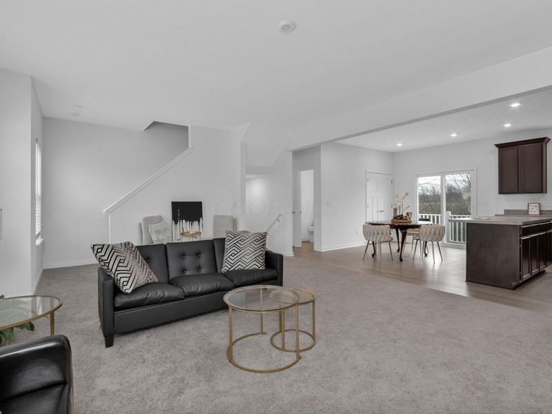 123 Coyote Willow Drive, Unit B, Reynoldsburg, OH 43068 Photo 4