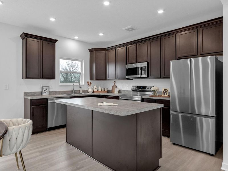 123 Coyote Willow Drive, Unit B, Reynoldsburg, OH 43068 Photo 6