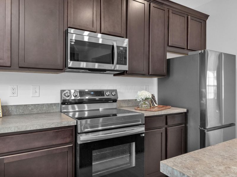 123 Coyote Willow Drive , Unit B, Reynoldsburg, OH 43068 Photo 9