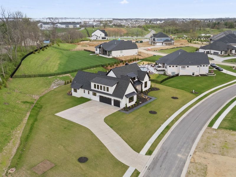 506 Affirmed Avenue, Union, KY 41091 Photo 43