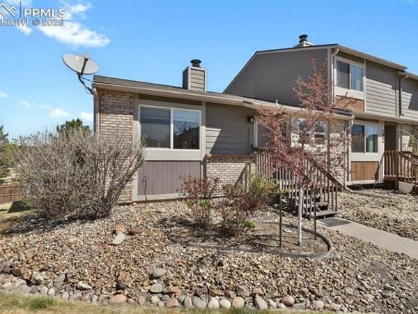 1846 Erin Loop, Colorado Springs, CO 80918