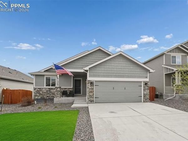 12755 Morning Breeze Way, Peyton, CO 80831