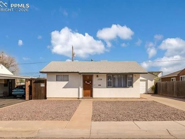 1726 Moore Avenue, Pueblo, CO 81005