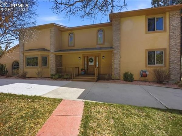 1669 Woodstone Way, Monument, CO 80132