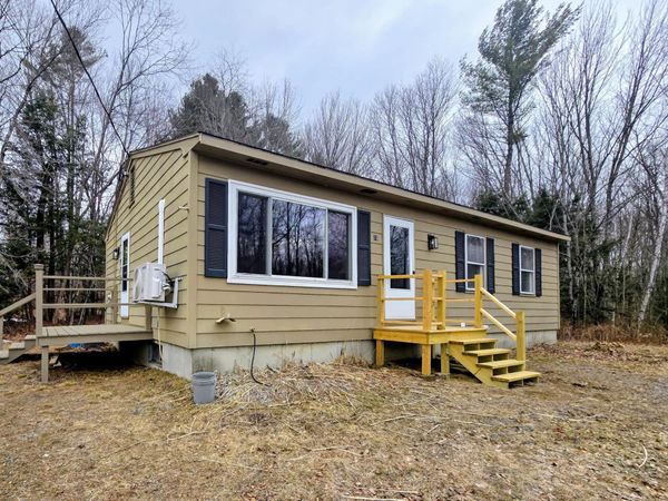 16 White Avenue, Jay, ME 04239