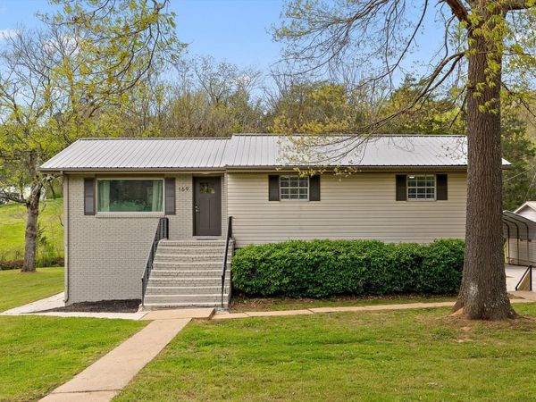 169 Wawona Drive, Wildwood, GA 30757