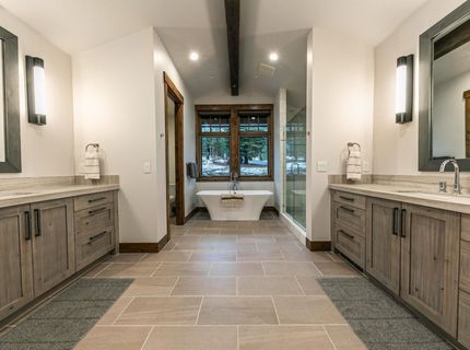 12237 Pete Alvertson Drive, Truckee, CA 96161 Photo