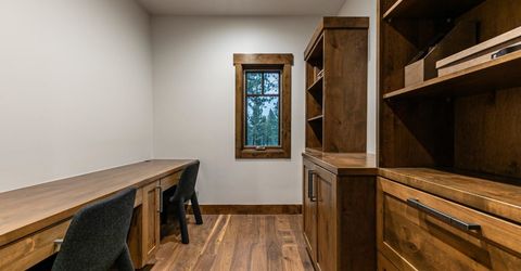 12237 Pete Alvertson Drive, Truckee, CA 96161 Photo