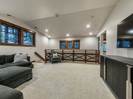 12237 Pete Alvertson Drive, Truckee, CA 96161 Photo