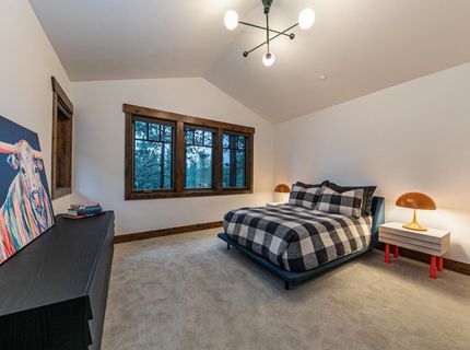 12237 Pete Alvertson Drive, Truckee, CA 96161 Photo