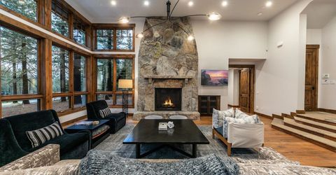 12237 Pete Alvertson Drive, Truckee, CA 96161 Photo