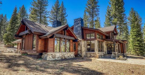 12237 Pete Alvertson Drive, Truckee, CA 96161 Photo