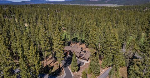 12237 Pete Alvertson Drive, Truckee, CA 96161 Photo