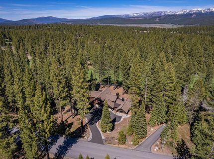 12237 Pete Alvertson Drive, Truckee, CA 96161 Photo