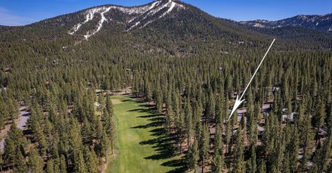 12237 Pete Alvertson Drive, Truckee, CA 96161 Photo