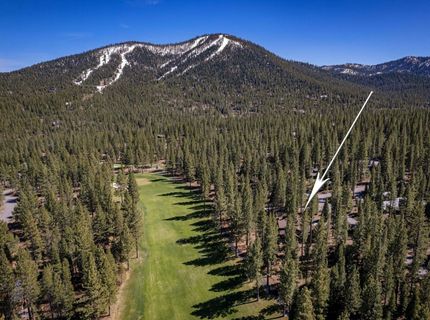 12237 Pete Alvertson Drive, Truckee, CA 96161 Photo
