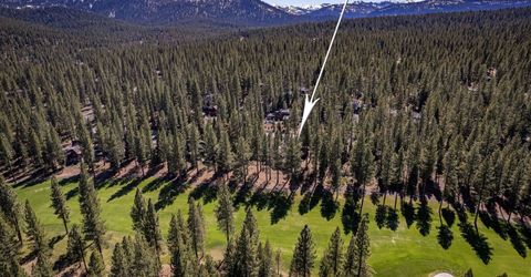 12237 Pete Alvertson Drive, Truckee, CA 96161 Photo