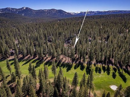 12237 Pete Alvertson Drive, Truckee, CA 96161 Photo