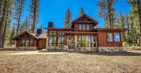 12237 Pete Alvertson Drive, Truckee, CA 96161 Photo