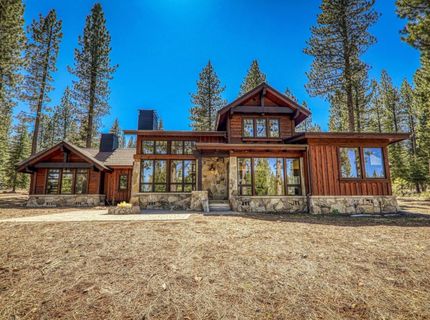 12237 Pete Alvertson Drive, Truckee, CA 96161 Photo