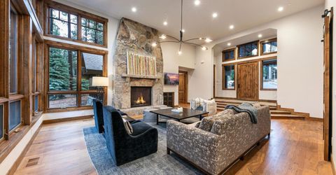 12237 Pete Alvertson Drive, Truckee, CA 96161 Photo