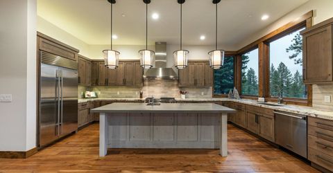 12237 Pete Alvertson Drive, Truckee, CA 96161 Photo