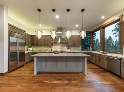 12237 Pete Alvertson Drive, Truckee, CA 96161 Photo