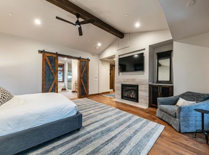 12237 Pete Alvertson Drive, Truckee, CA 96161 Photo