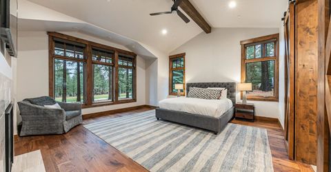 12237 Pete Alvertson Drive, Truckee, CA 96161 Photo