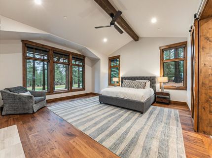 12237 Pete Alvertson Drive, Truckee, CA 96161 Photo