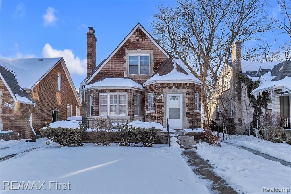 13991 Whitcomb Street , Detroit, MI 48227 Main Photo