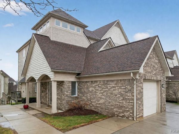 848 Brandon Avenue, Pontiac, MI 48340