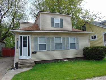7576 STUDEBAKER Avenue, Warren, MI 48091