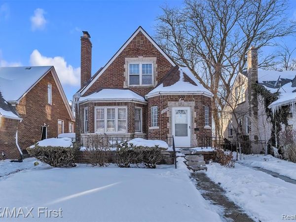 13991 Whitcomb Street, Detroit, MI 48227