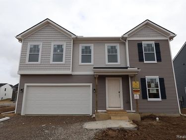 606 Harvest Way, Chelsea, MI 48118