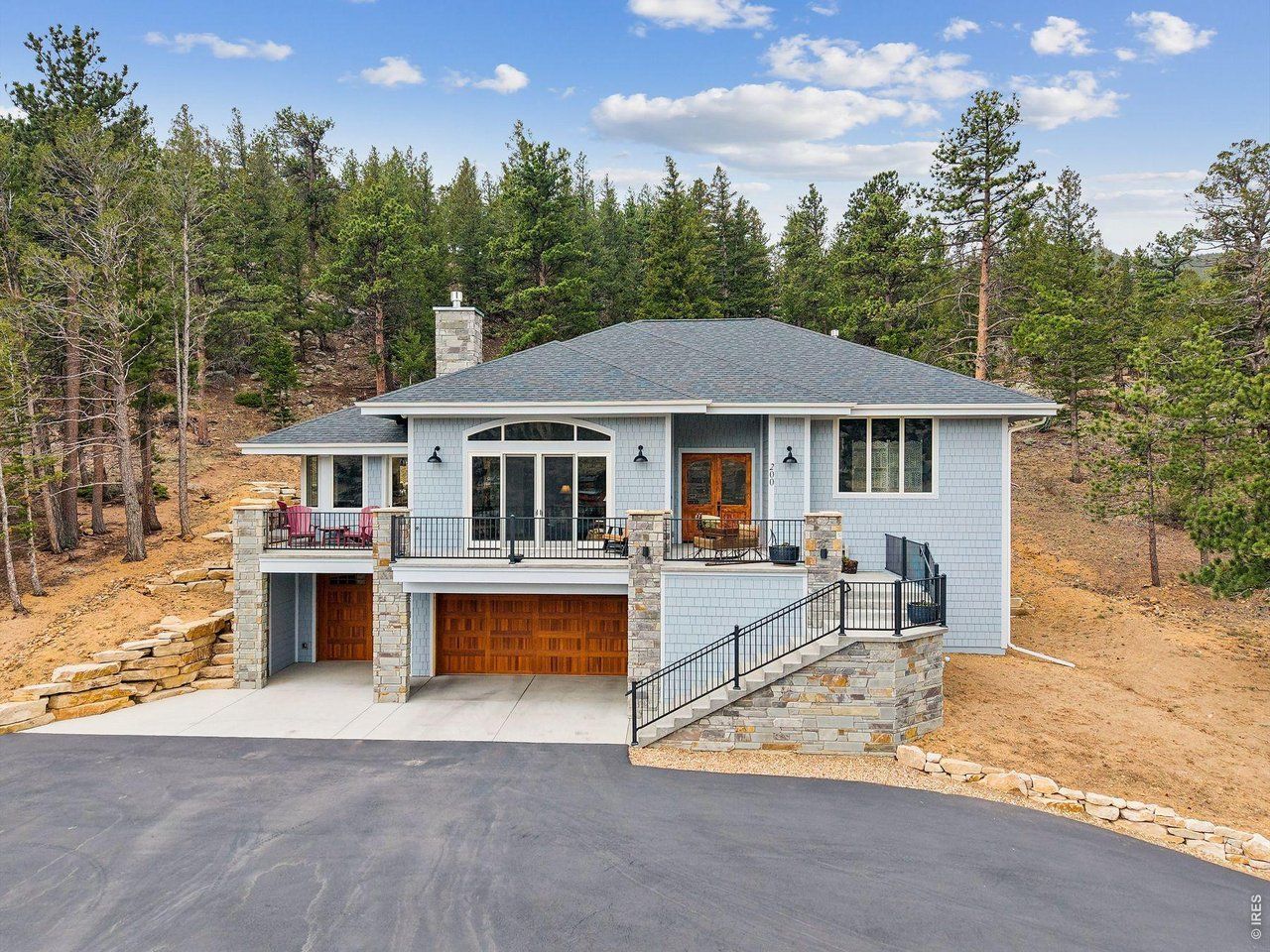 200 Cherokee Ct, Estes Park, CO 80517 Main Photo