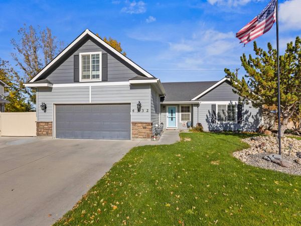 4532 E Burgundy Ct., Nampa, ID 83686