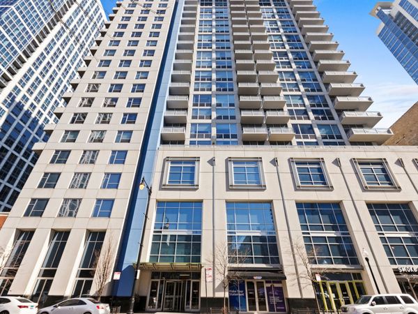 1305 S Michigan Avenue , Unit 1209, Chicago, IL 60605
