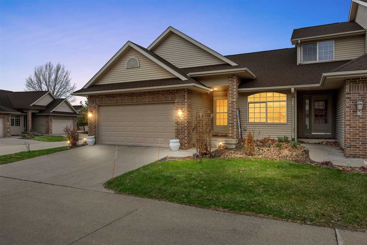 2125 Norcor Ave, Unit 4, Coralville, IA 52241 Main Photo