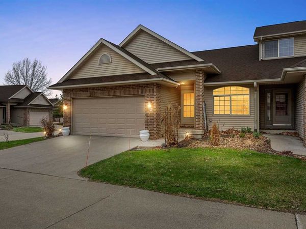 2125 Norcor Ave, Unit 4, Coralville, IA 52241