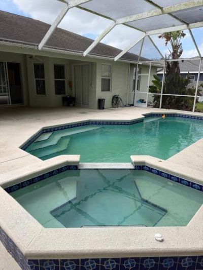 522 SE Nome Drive, Port Saint Lucie, FL 34984 Photo