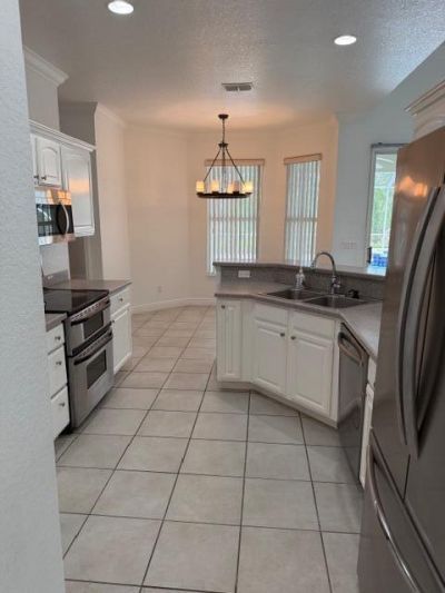 522 SE Nome Drive, Port Saint Lucie, FL 34984 Photo