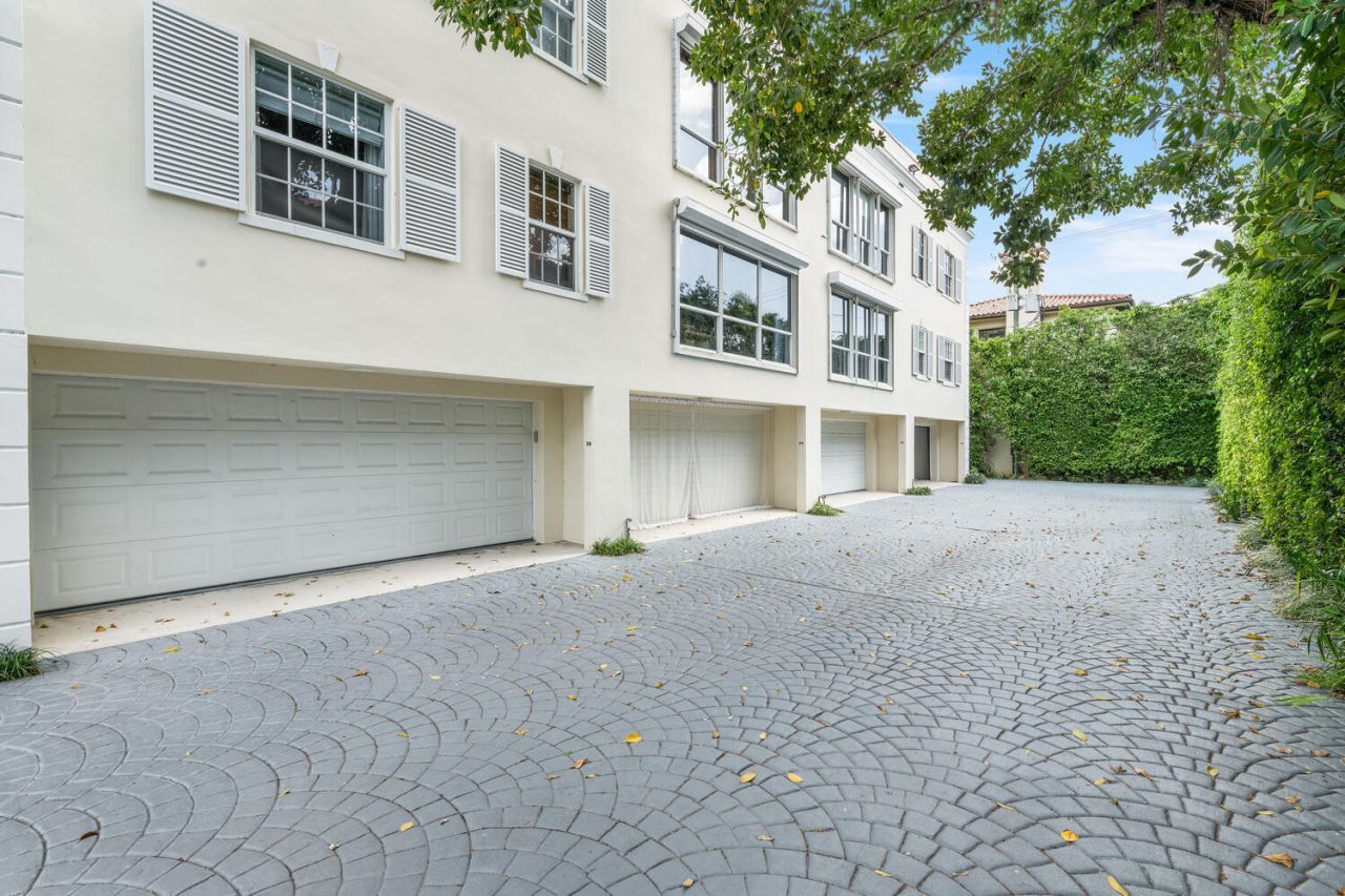 350 Cocoanut Row, Unit 3a, Palm Beach, FL 33480 Photo