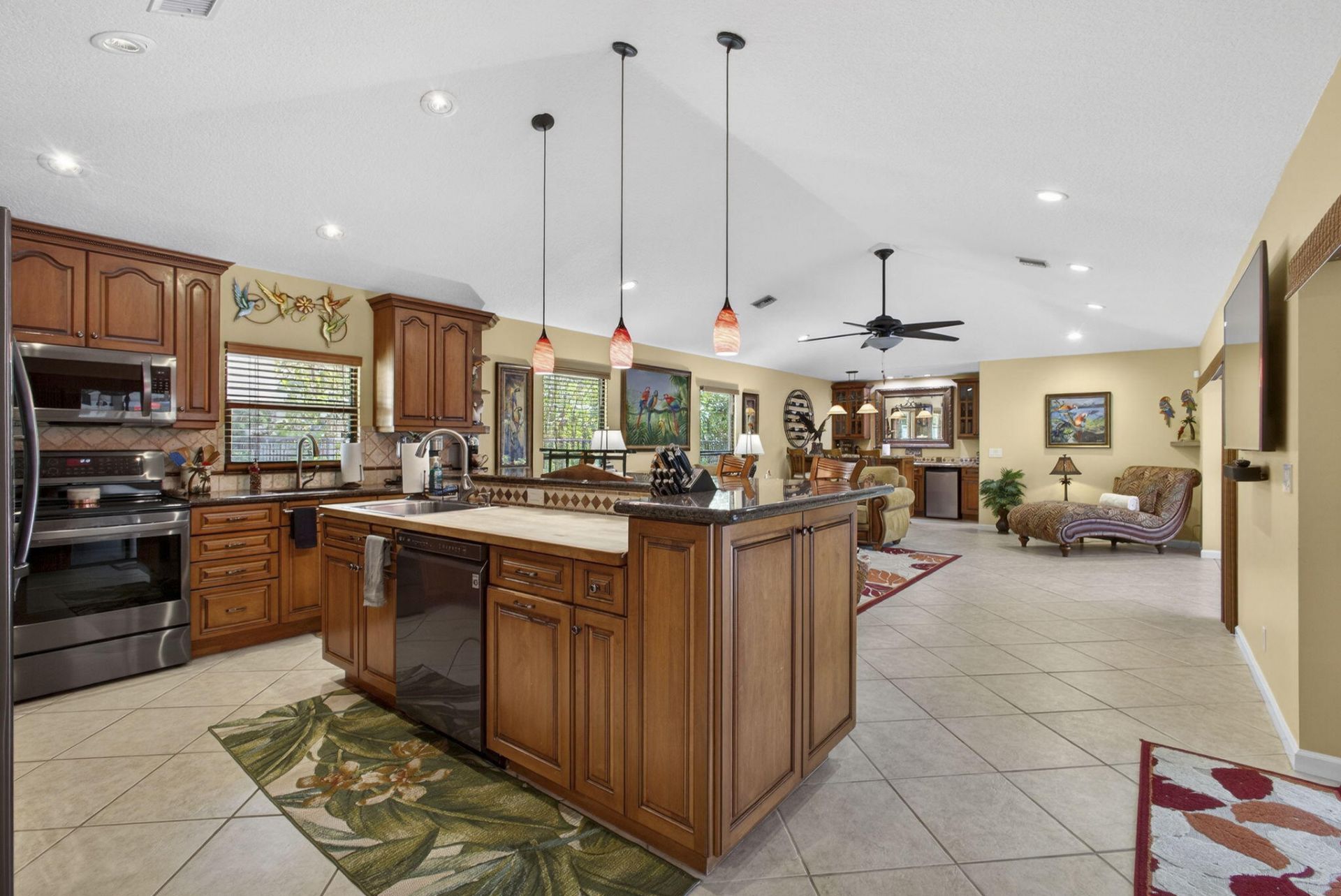 9 Kintyre Road, Palm Beach Gardens, FL 33418 Photo