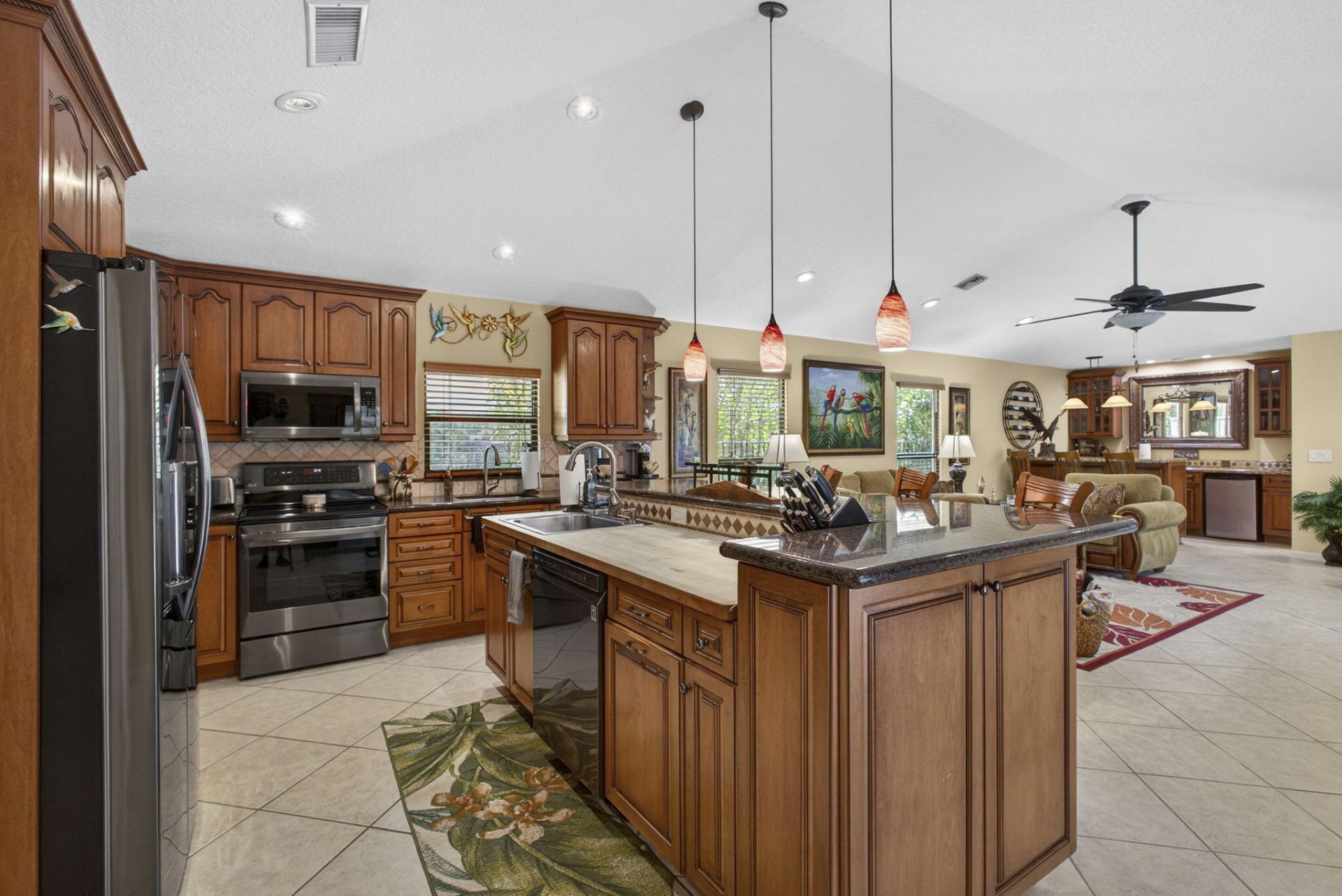 9 Kintyre Road, Palm Beach Gardens, FL 33418 Photo