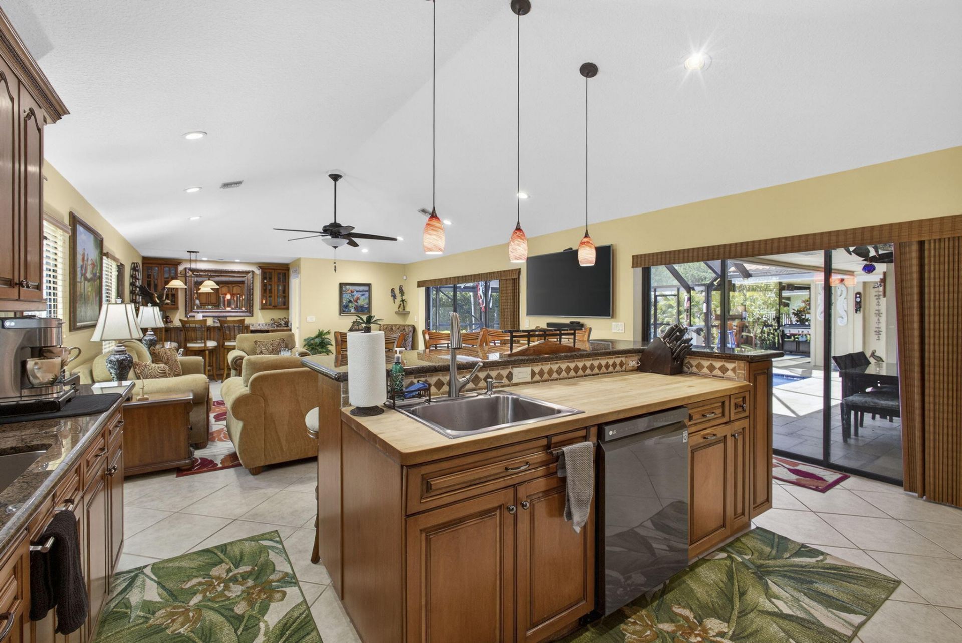 9 Kintyre Road, Palm Beach Gardens, FL 33418 Photo