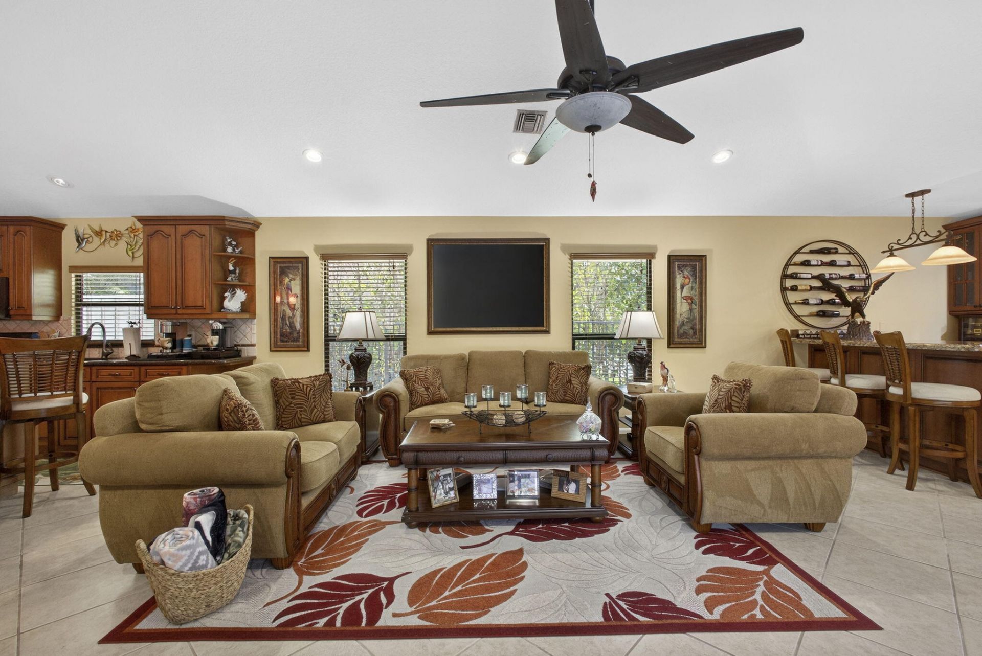 9 Kintyre Road, Palm Beach Gardens, FL 33418 Photo